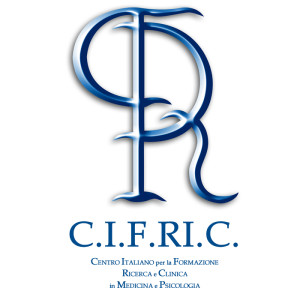 Logo cifric